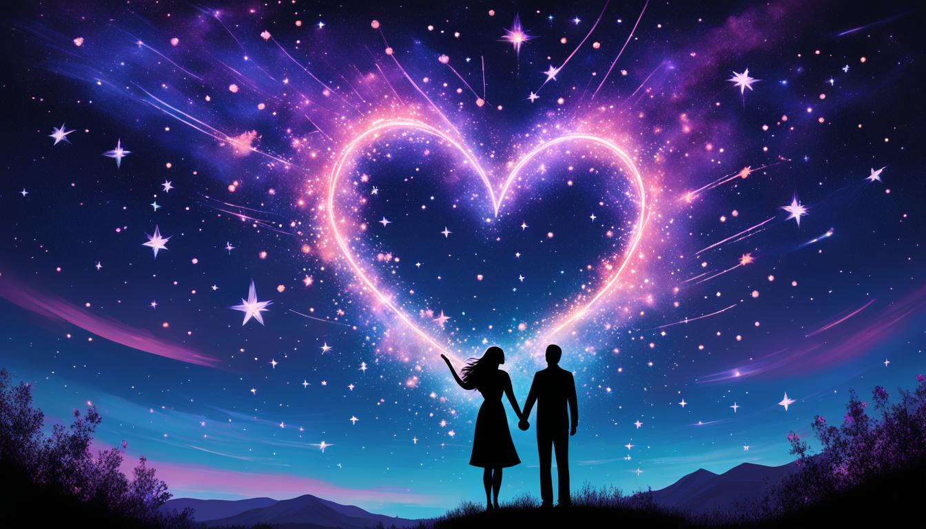 ดวงความรักปี 2024 – ค้นพบเส้นทางหัวใจ